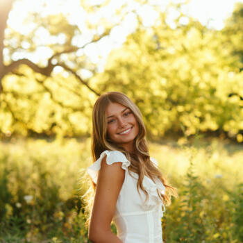 Babysitter in Pinckney (Michigan): Anna