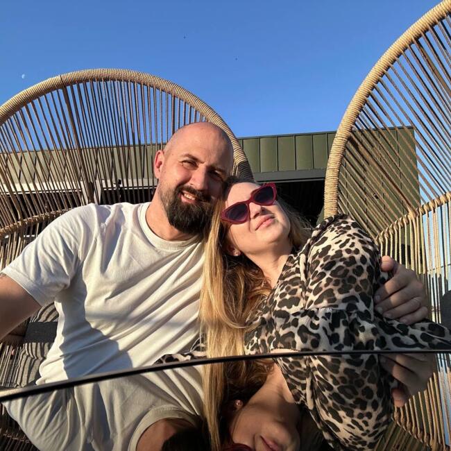 Trabajo de canguro en Altea: Hlib