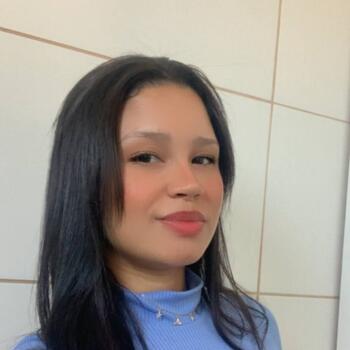 Babá São Gonçalo (São Gonçalo): Amanda