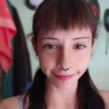 Babysitter Mar del Plata: Melina