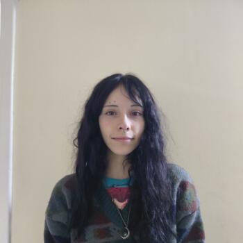 Babysitter in Mar del Plata: Melina