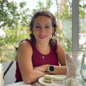 Babysitter a Modica: Manuela