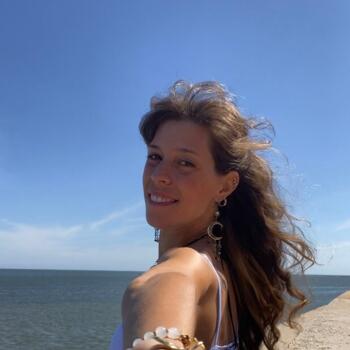 Niñera en Montevideo: Antonella