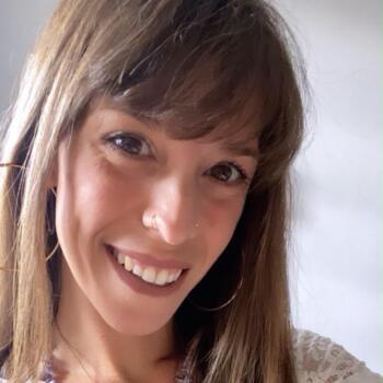 Babysitter in Montevideo: Antonella