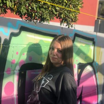 Babysitter in Laracha: Yaiza García Parcero