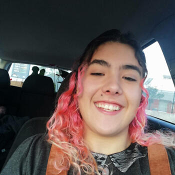 Babysitter in Barreiro: Débora