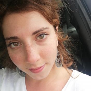 Babysitter Giugliano: Francesca