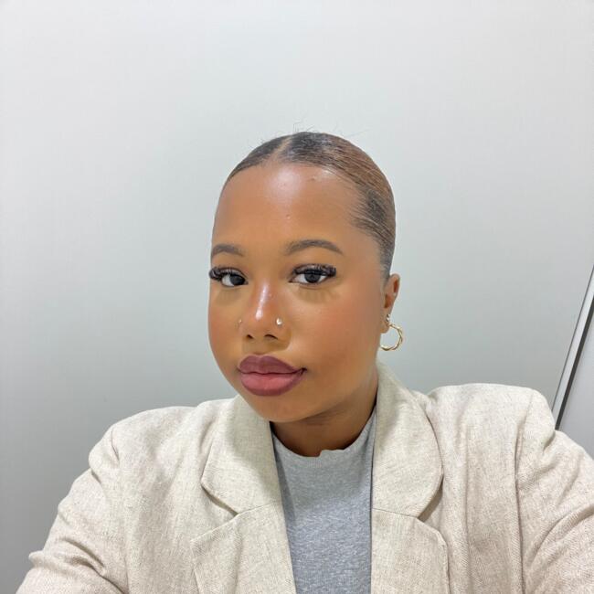 Babysitter in Choisy-le-Roi: Mayan