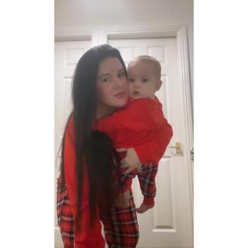 Childminder in Dublin: Ciara