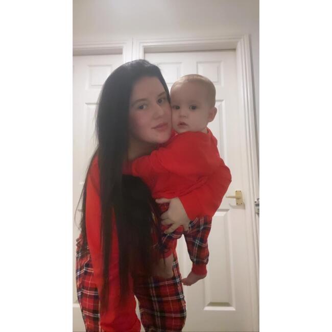 Childminder in Dublin: Ciara