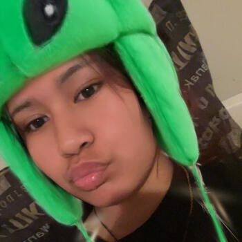 Babysitter in Hastings: Piri