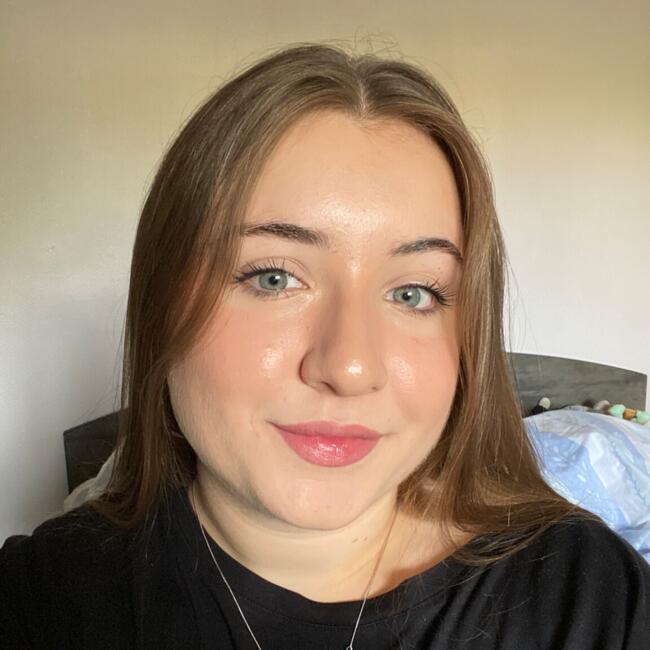 Babysitter in Pamiers: Juliette