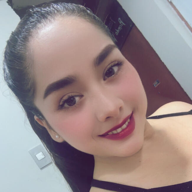 Babysitter in Recoleta: Thalia