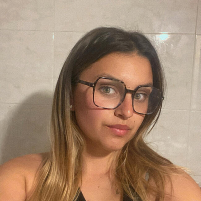 Babysitter in Blanes: Xènia