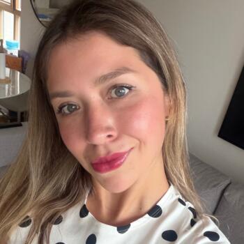 Babysitter in Dublin: Tanya