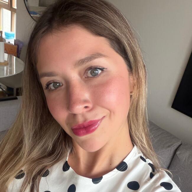 Babysitter in Dublin: Tanya