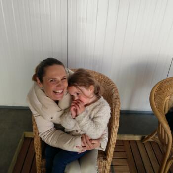 Babysitter in Mortsel: Els