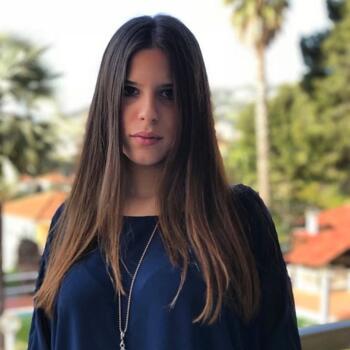 Babysitter a Roma: Martina