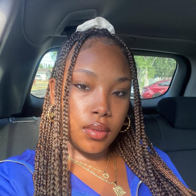 Nanny in Lancaster: Anjanai