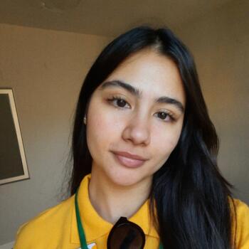 Niñera en Elche: Maria Del Mar