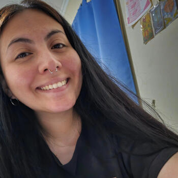 Niñera Ciudad de San Juan: Victoria