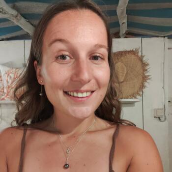 Babysitter Passy: Ameline