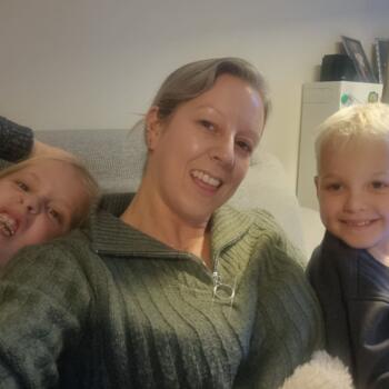 Babysitting job in Almere Stad: babysitting job Sylvia