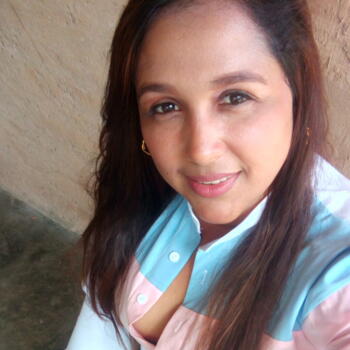Niñera en Tinaquillo: Diana