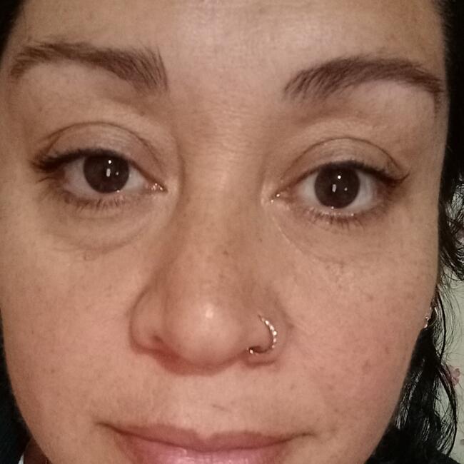 Babysitter in Buenos Aires: Marcela analia