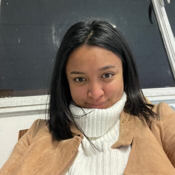 Babysitter in Bad Eilsen: Ginah