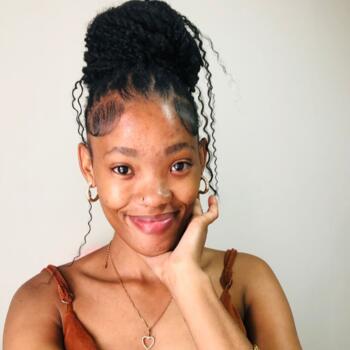 Babysitter Johannesburg: Khauwelonyana