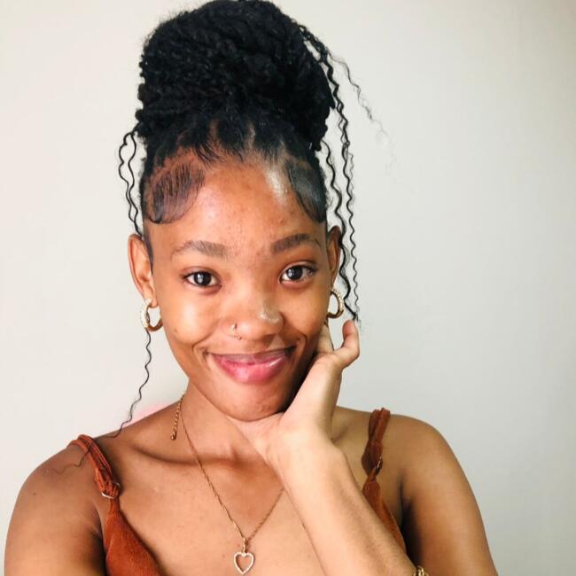 Babysitter in Johannesburg: Khauwelonyana