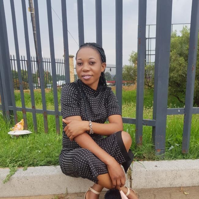 Babysitter in Johannesburg: Zizwa