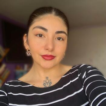 Babysitter in Coronel: Catalina madelaine