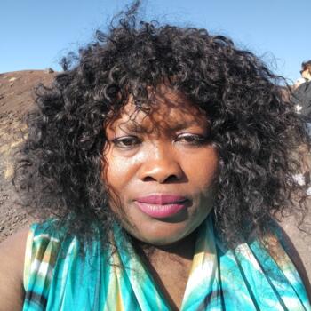 Babysitter in Catania: Madalina