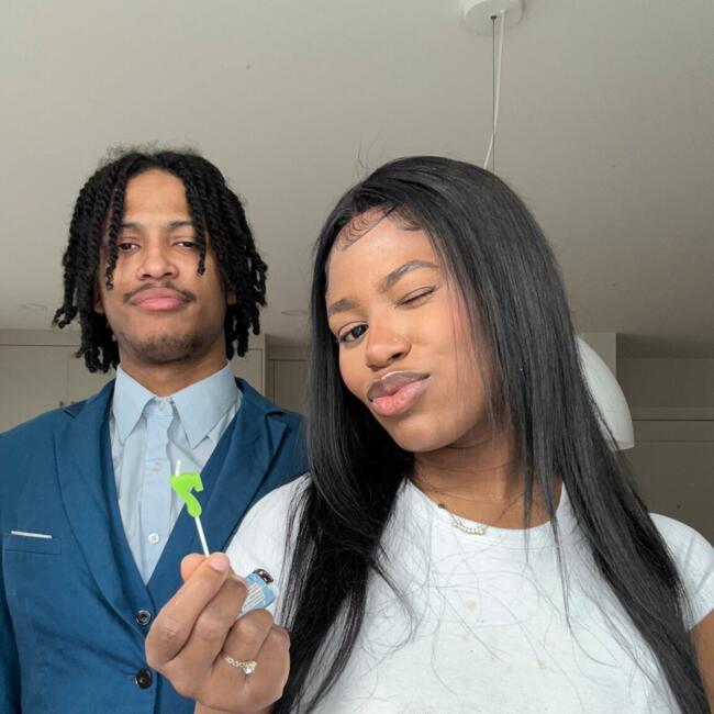 Babysitting job in Granby: Fane