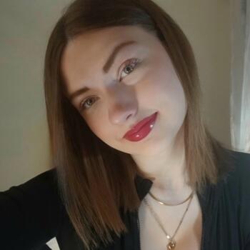 Babysitter in Thessaloniki: Άννα