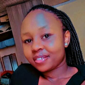 Babysitter in Kiambu: GRACE