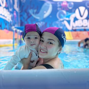 Babysitting job in Dosquebradas: babysitting job Valeria