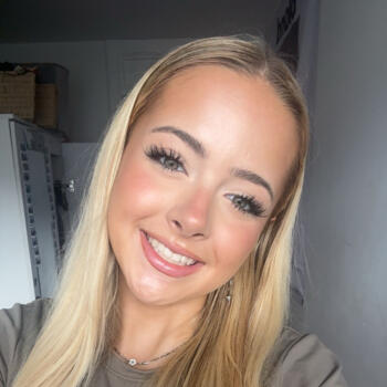 Babysitter in Cumbernauld: Bailey