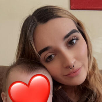 Babysitter in Westerville: Brianna