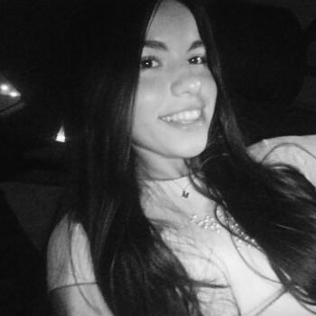 Babysitting job in Evora: babysitting job Lara