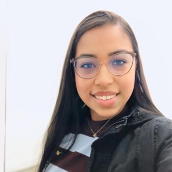 Babysitter in São Paulo: Ediane