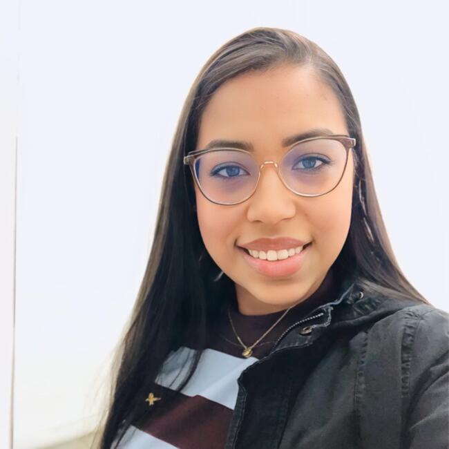 Babysitter in São Paulo: Ediane