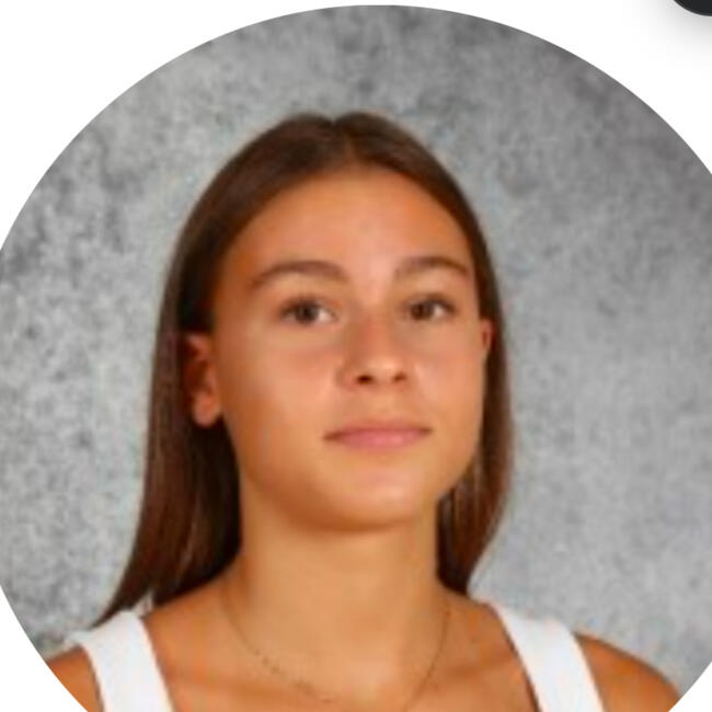 Babysitter in Rochefort-sur-Loire: Elsa