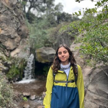 Niñera en Estación Colina: Javiera Hormazábal