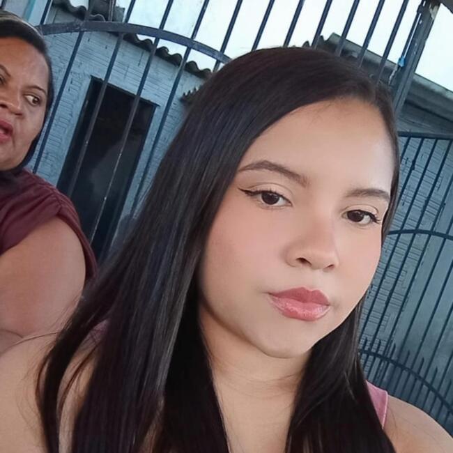 Babá em Macaíba: Raiane Martins