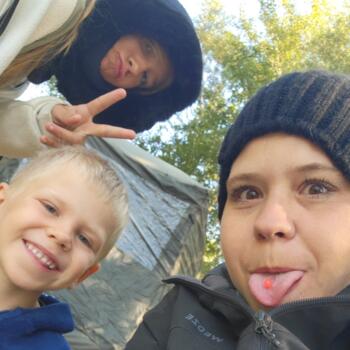 Babysitter in Bouligny: Kellie