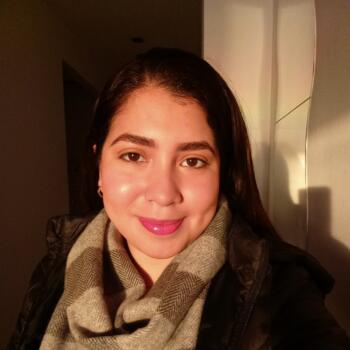 Nanny Benalmádena: Heyser