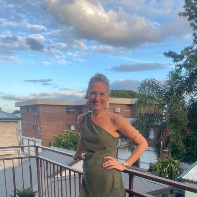 Babysitter in Brisbane: Lynda